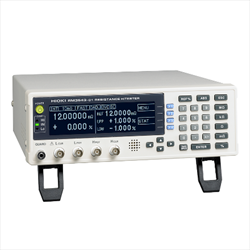 Máy đo điện trở Hioki RM3543